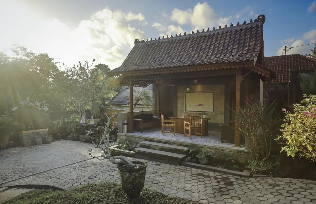 Portobello Villa Ubud-1