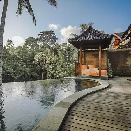 Portobello Villa Ubud-3